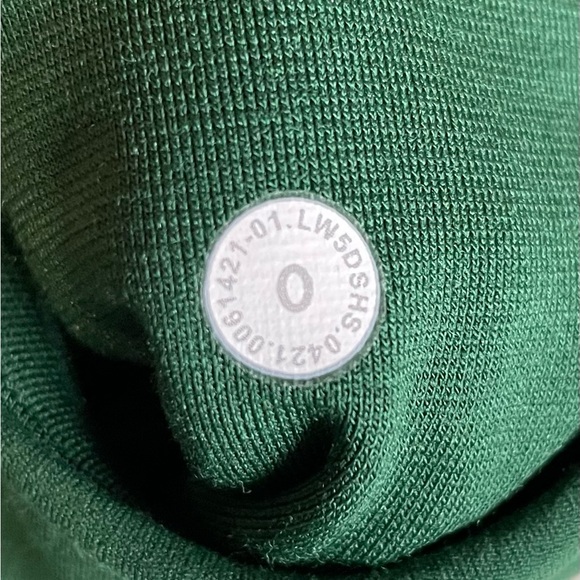 Lululemon align pant with pockets 25” - Picture 3 of 4